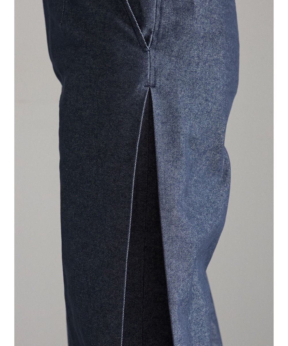Te chichi サイドタックデザインパンツ《2025Autumn catalog vol.2 item》 
