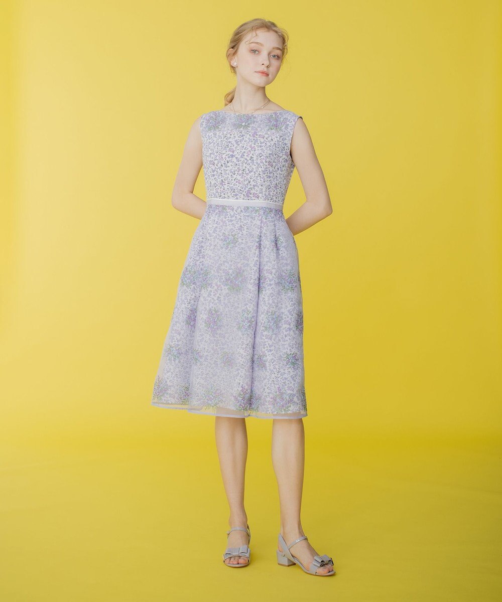 TOCCA 【洗える！】MIMOSA ドレス 