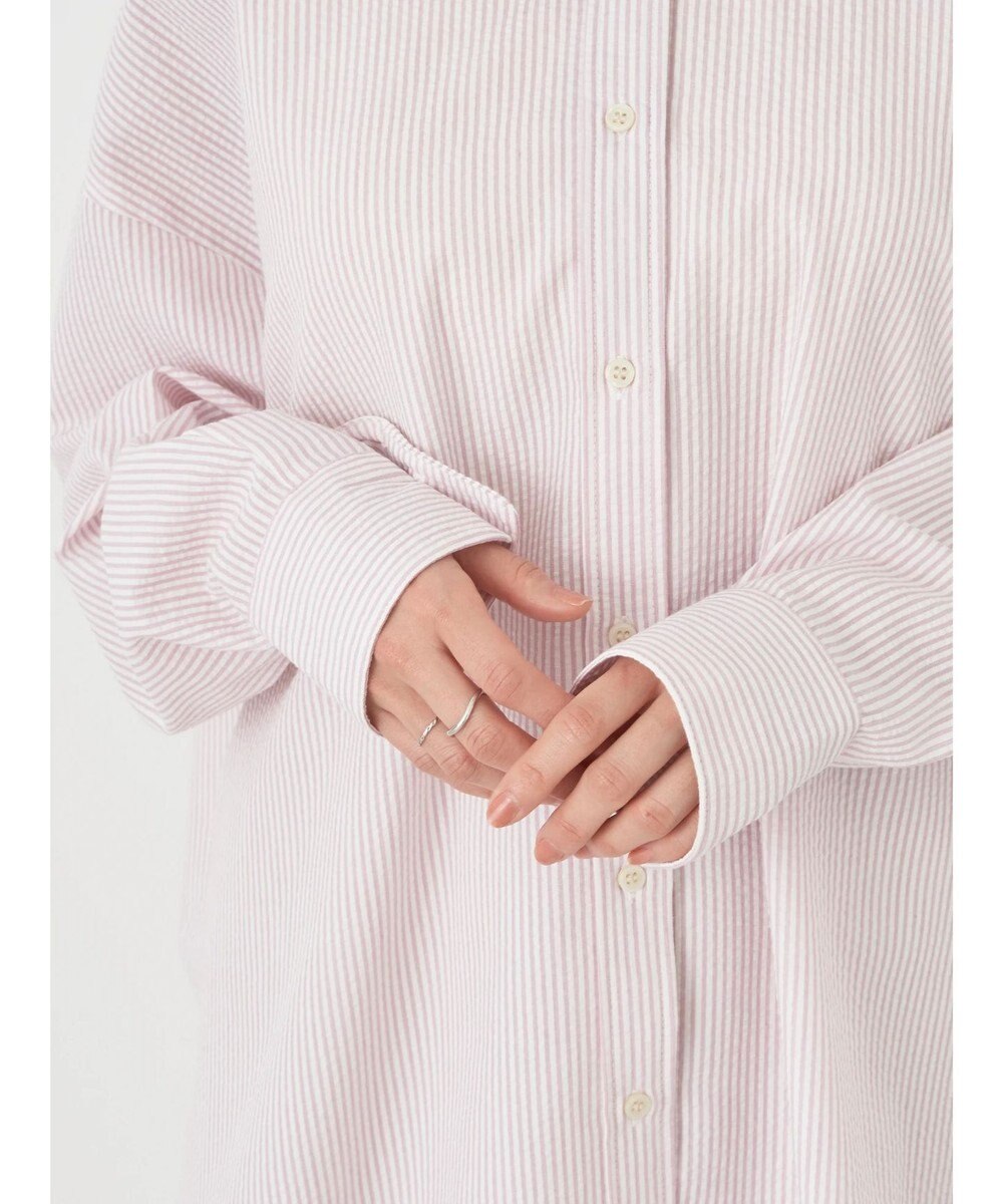 earth music&ecology サッカーレギュラーシャツ 