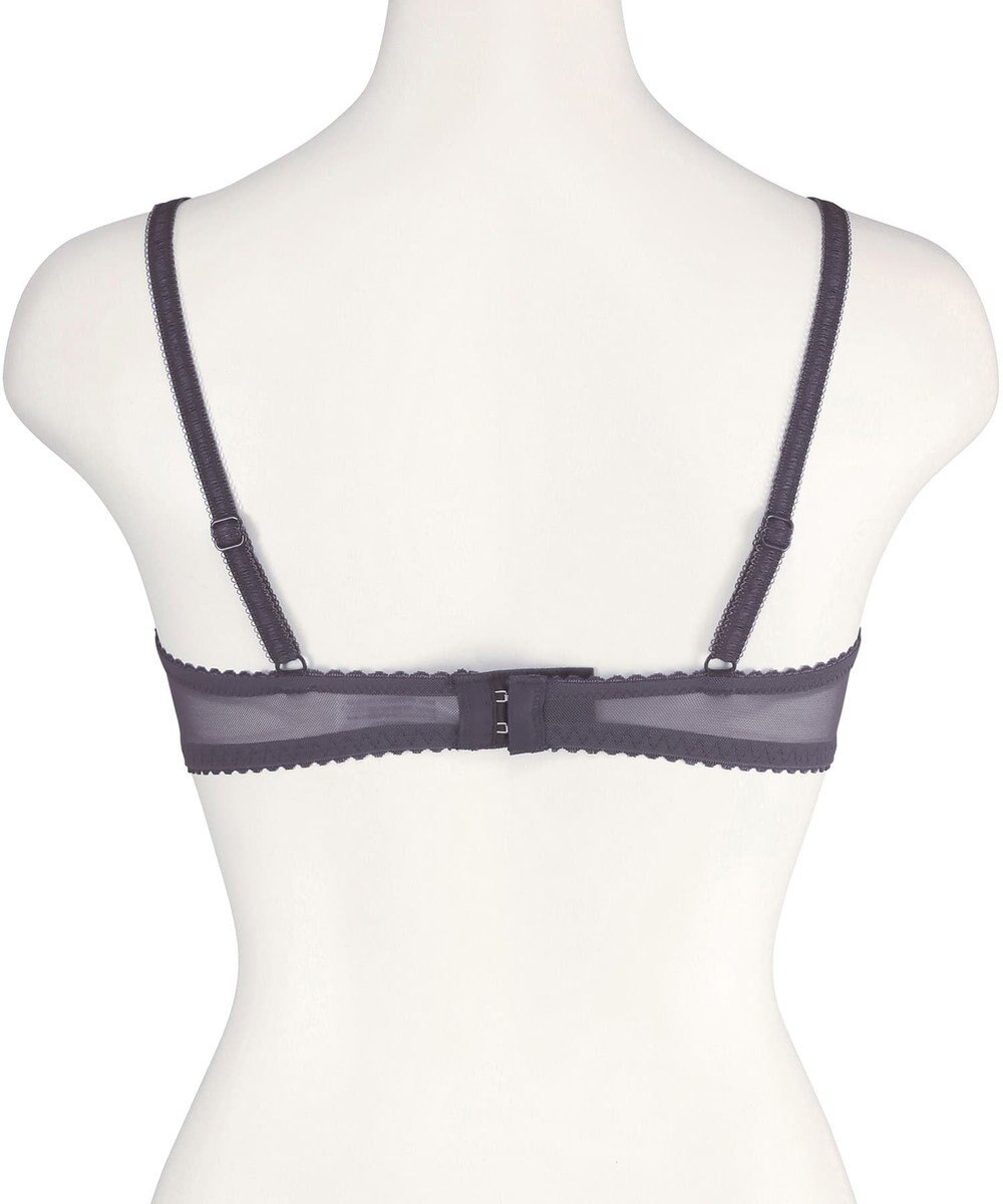 San-ai Resort（三愛水着楽園） エレガントコレクション【2411】単品ブラBCDカップ 【northerly】 