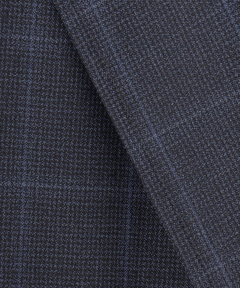 J.PRESS MEN 【WEB・一部店舗限定】ツイストミックスチェック ジヤケット 