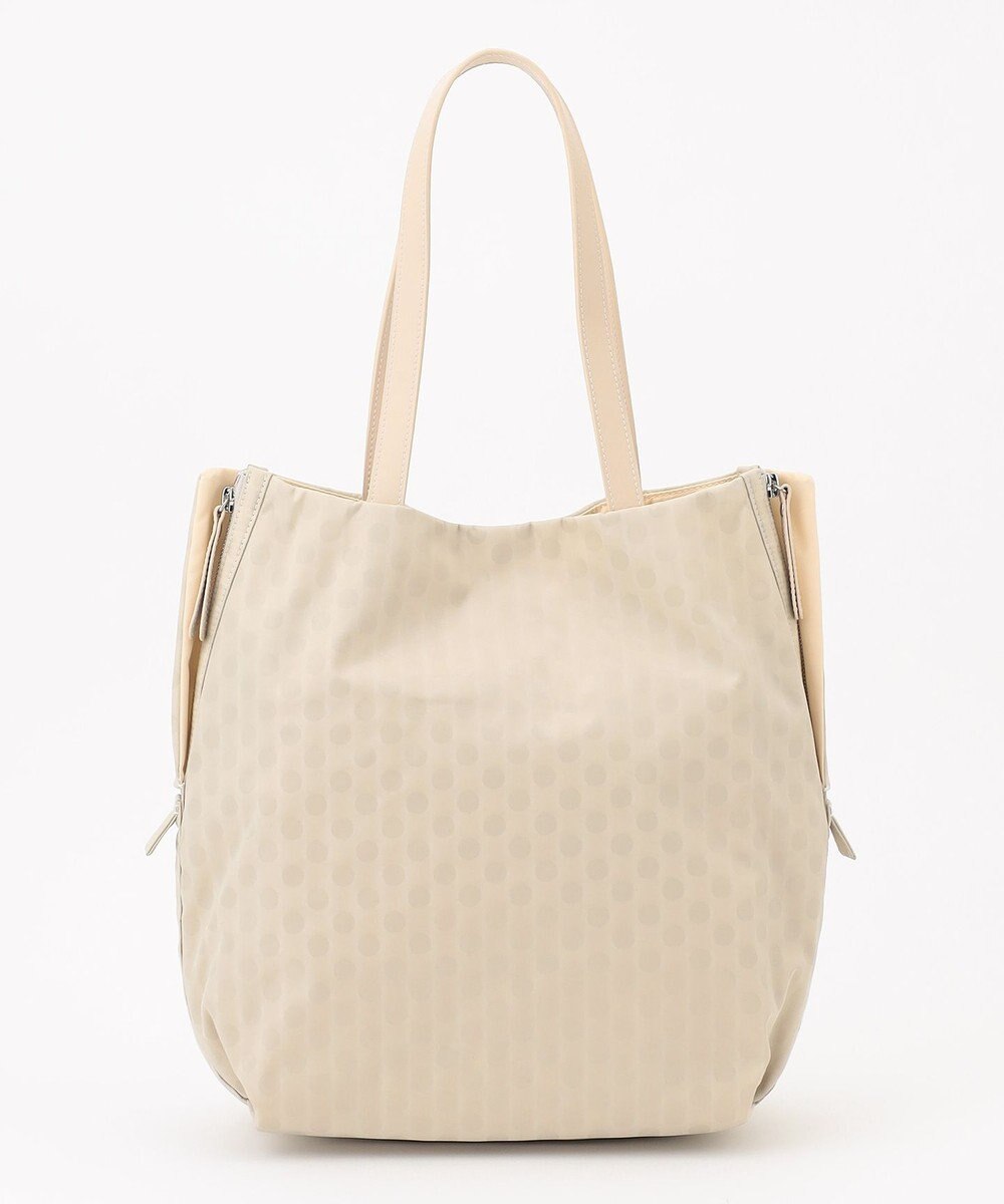 Y'SACCS 小西真奈美×Y'SACCS　Polka Dots デイリートートバッグ 