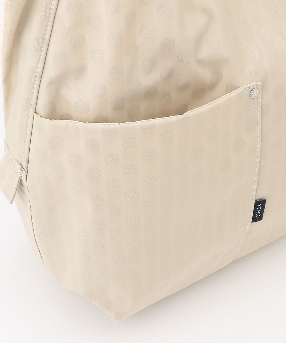 Y'SACCS 小西真奈美×Y'SACCS　Polka Dots デイリートートバッグ 