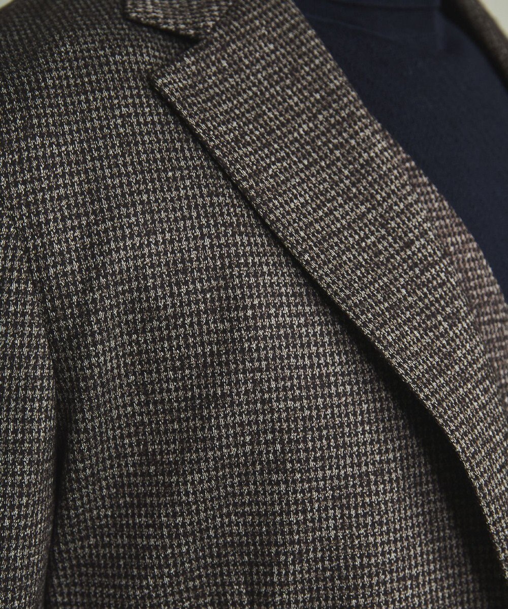 GOTAIRIKU 【セットアップ対応 / AIRY MOVE】Ｔ/Ｗジャージーセットアップ ジャケット 