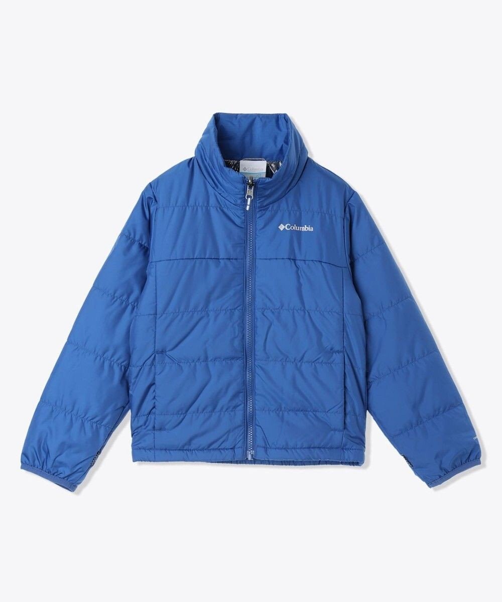 Columbia Columbia/ 【KIDS】ウィリバードIIIインターチェンジジャケット /コロンビア 