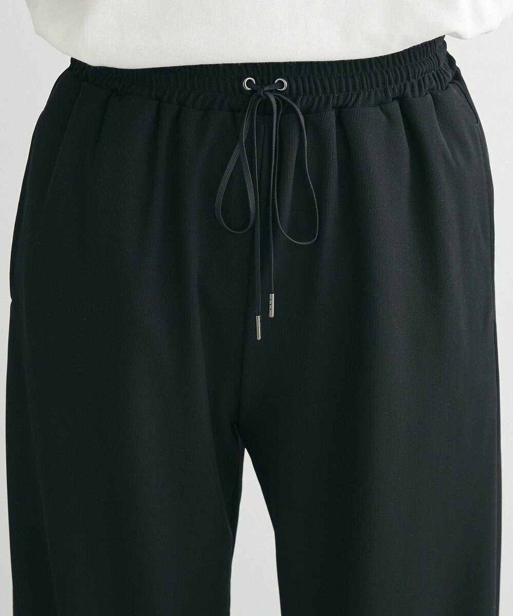 Green Parks カラーイージーパンツ 