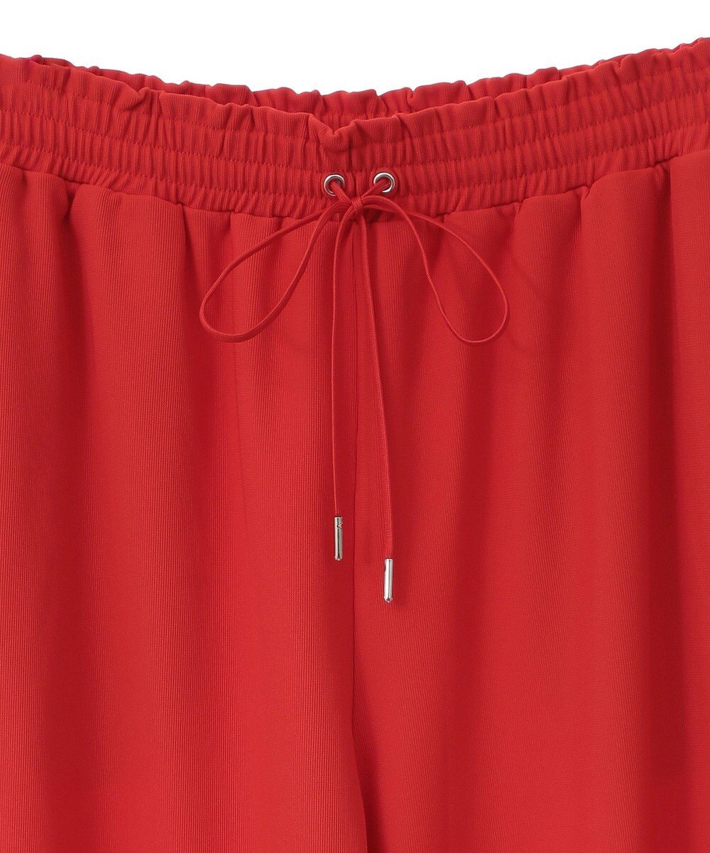 Green Parks カラーイージーパンツ 