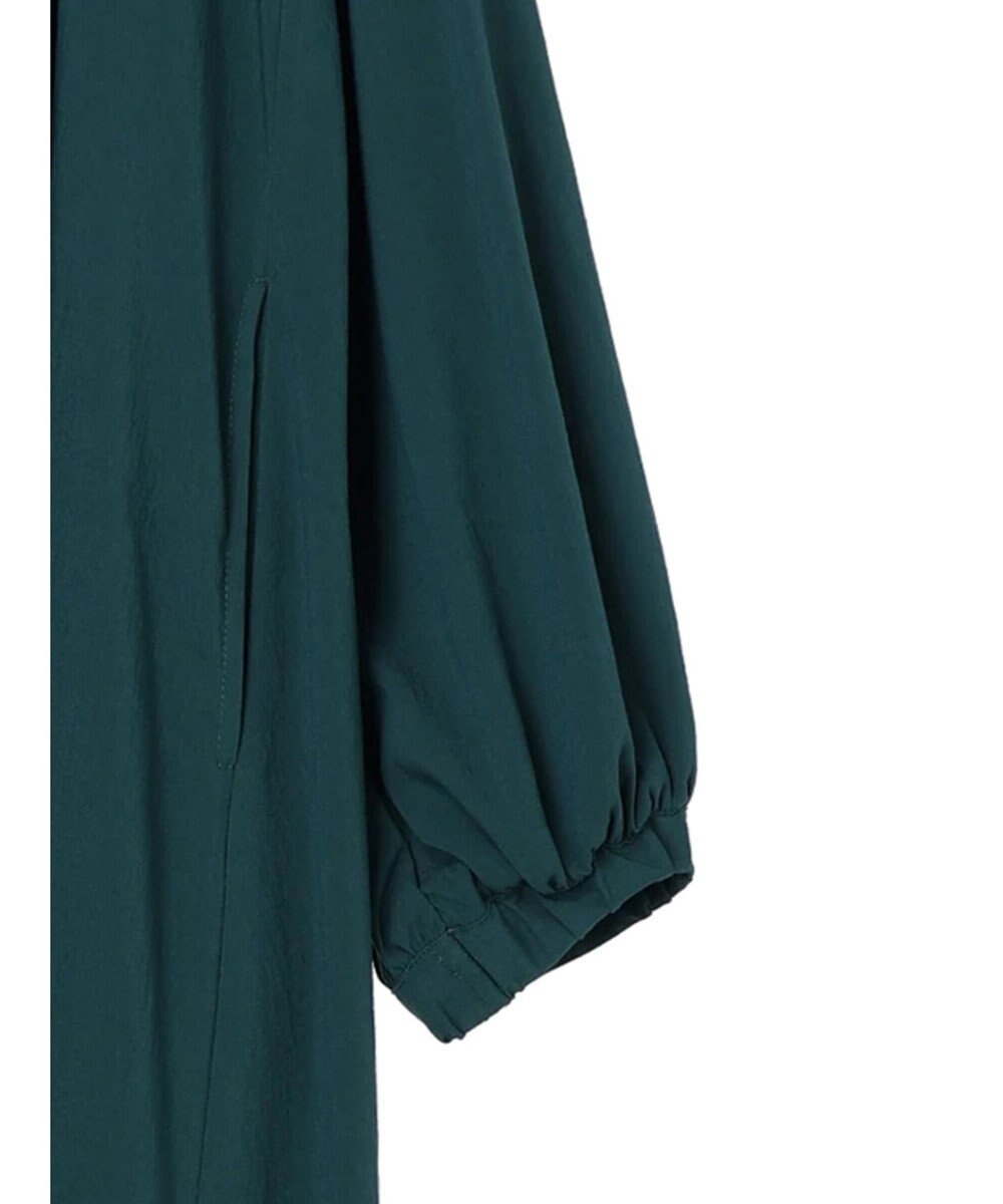 CRAFT STANDARD BOUTIQUE レーヨンデシンドレッシーワンピース 