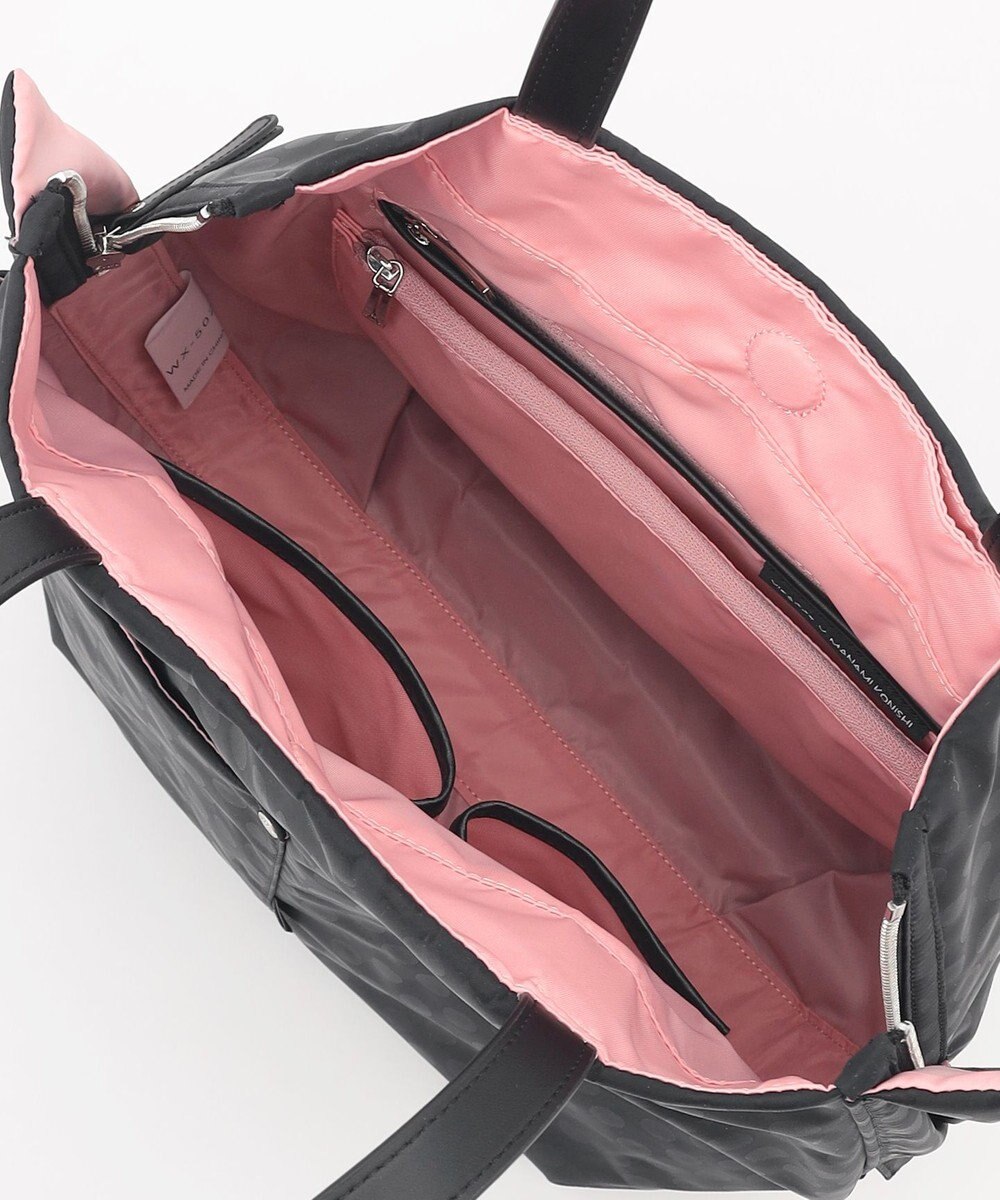 Y'SACCS 小西真奈美×Y'SACCS　Polka Dots デイリートートバッグ 