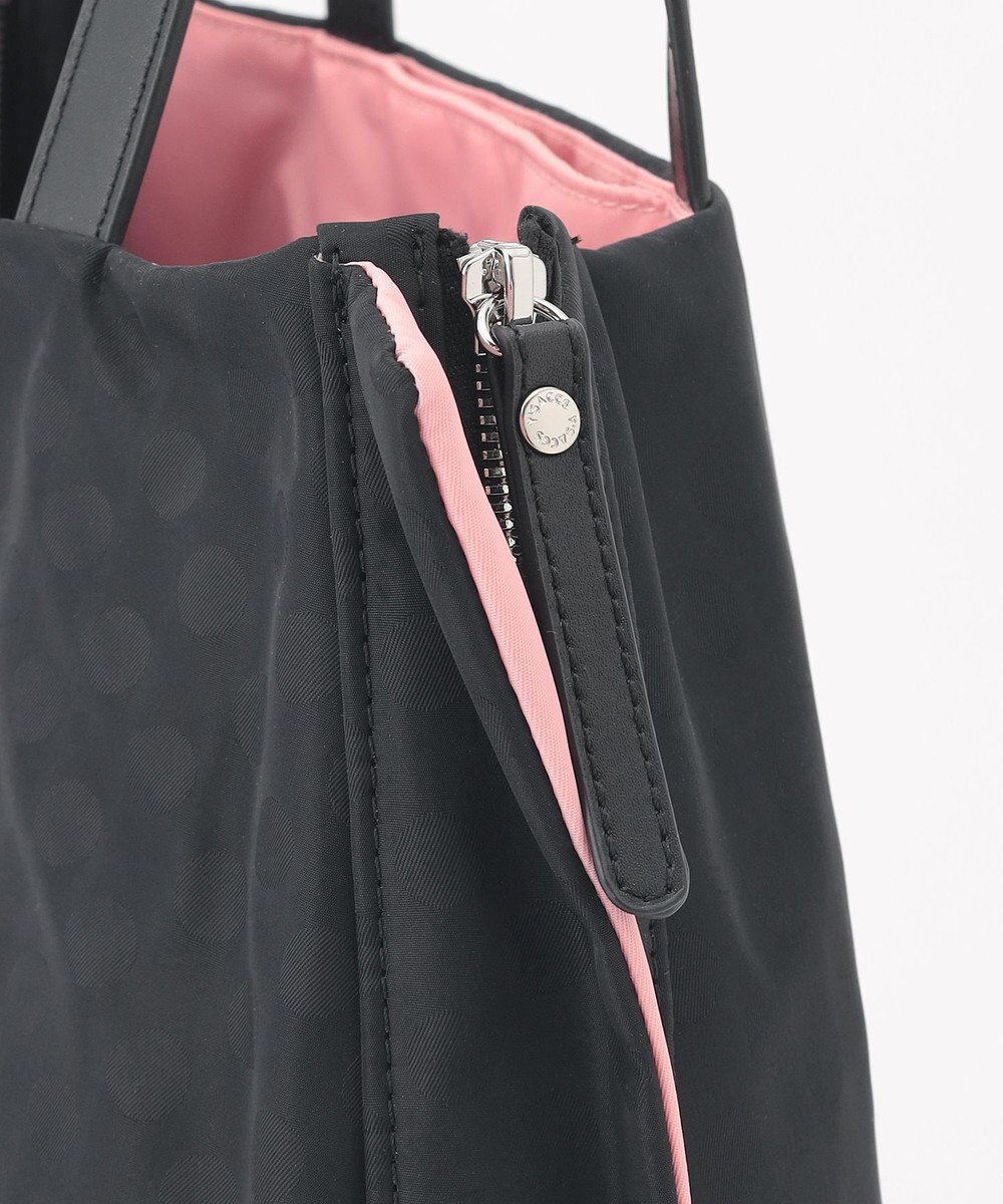 Y'SACCS 小西真奈美×Y'SACCS　Polka Dots デイリートートバッグ 