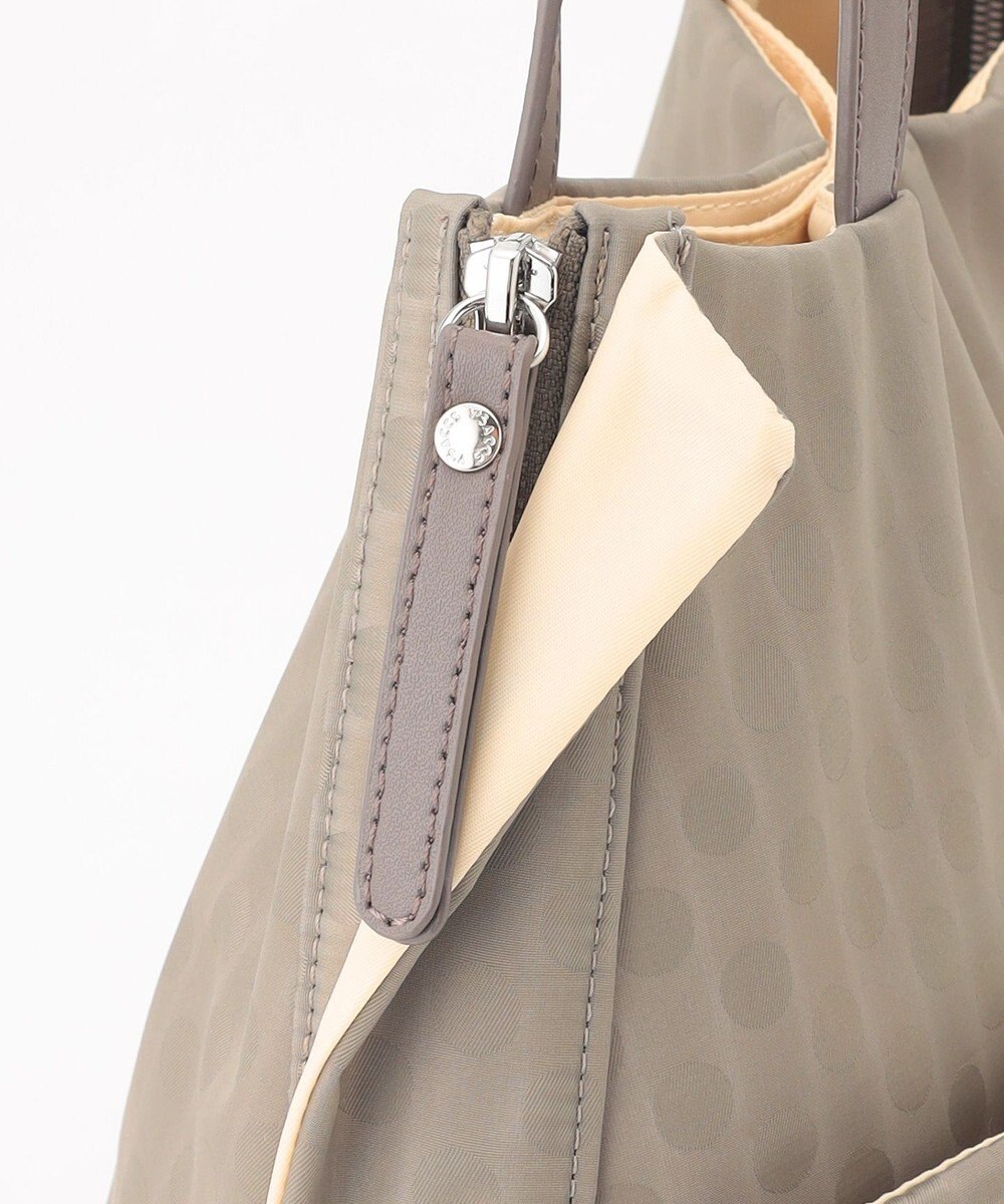 Y'SACCS 小西真奈美×Y'SACCS　Polka Dots デイリートートバッグ 