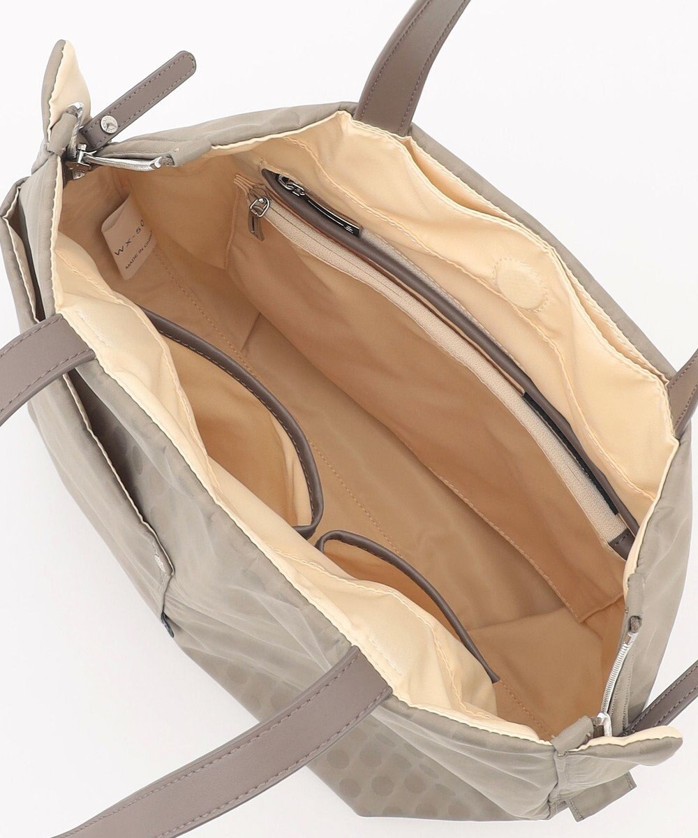 Y'SACCS 小西真奈美×Y'SACCS　Polka Dots デイリートートバッグ 