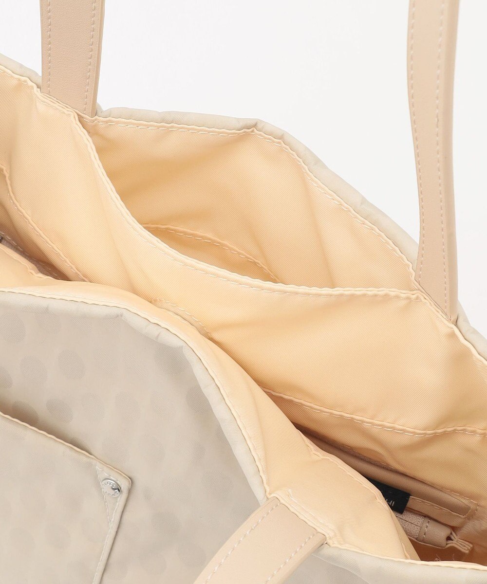 Y'SACCS 小西真奈美×Y'SACCS　Polka Dots デイリートートバッグ 