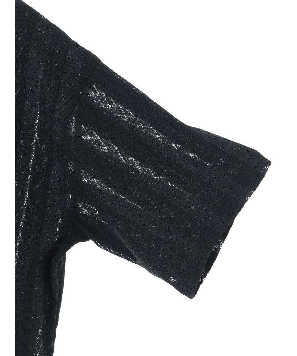 CRAFT STANDARD BOUTIQUE レースシャツ 