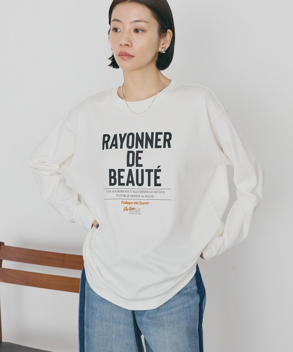 AMERICAN HOLIC アソートロゴロンＴ 