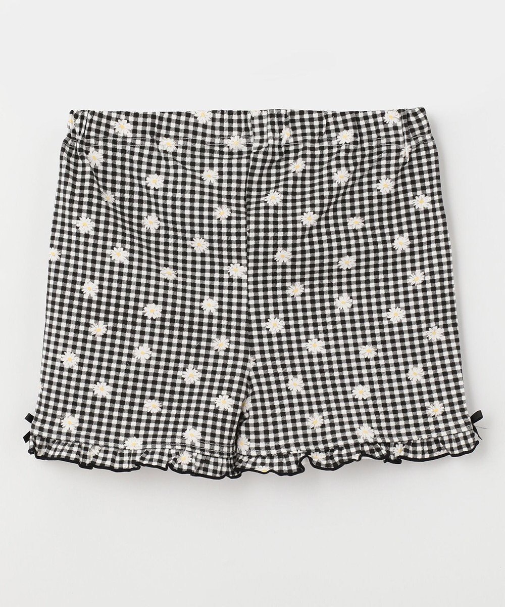 ANY KIDS 1分丈スパッツ 