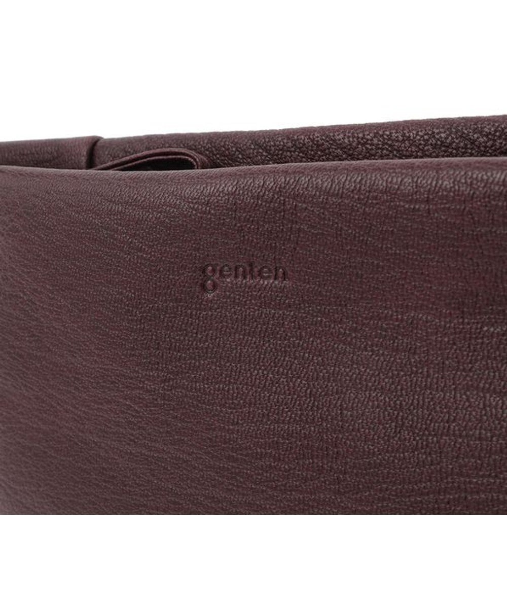 genten ゴートベーシック ミニショルダー 