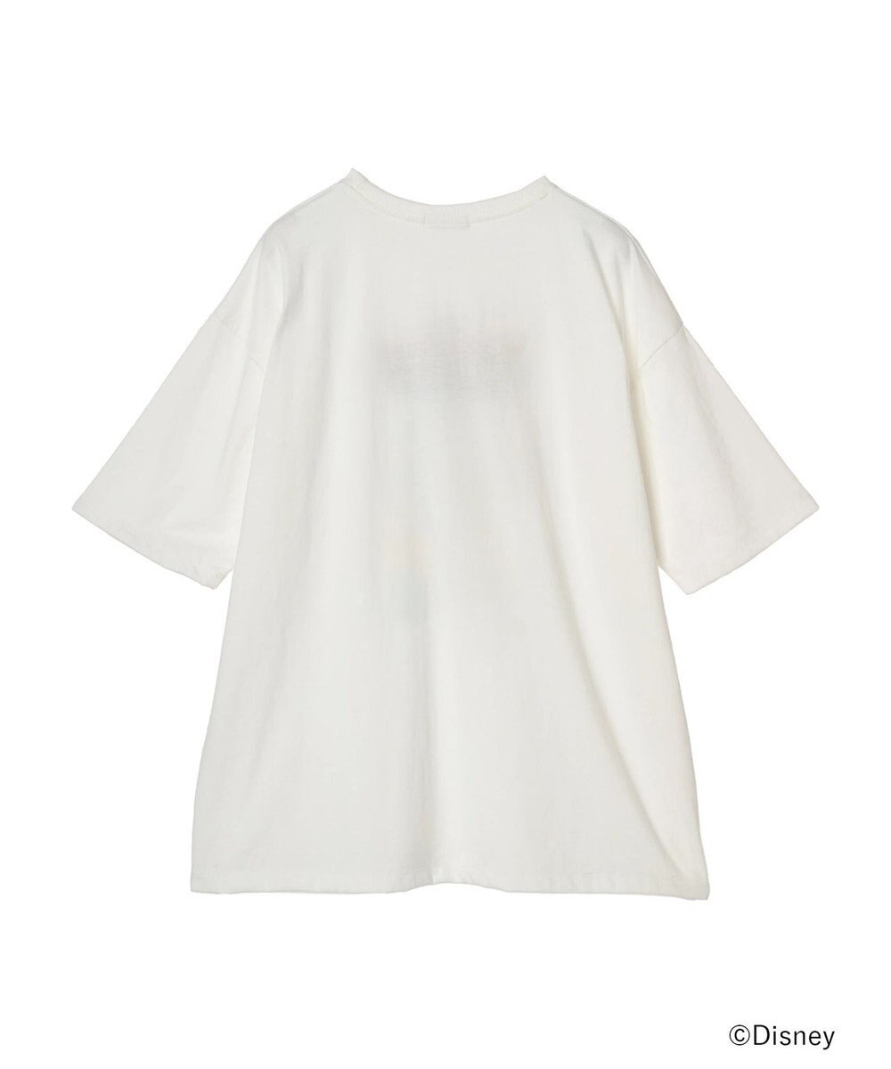 earth music&ecology Ｇｏｏｆｙ＆Ｍａｘ／フロントアートＢＩＧＴｅｅ 