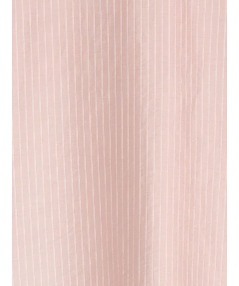 Te chichi シアーストライプシャツ 