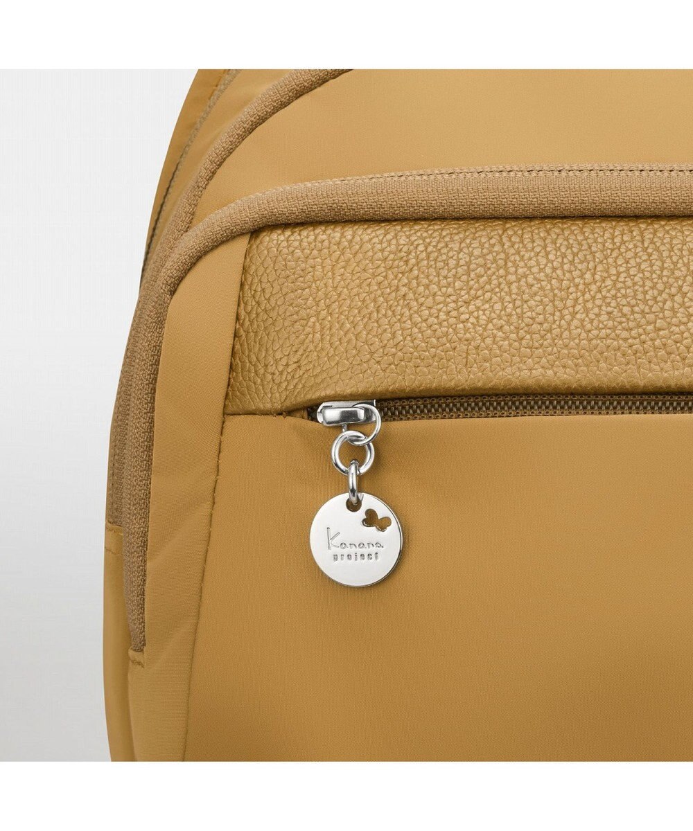 ACE BAGS & LUGGAGE Kanana project PJ1-4th リュックサック 67644 カナナ プロジェクト 軽い 軽量 旅行 