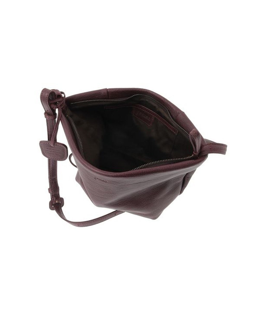 genten ゴートベーシック ミニショルダー 