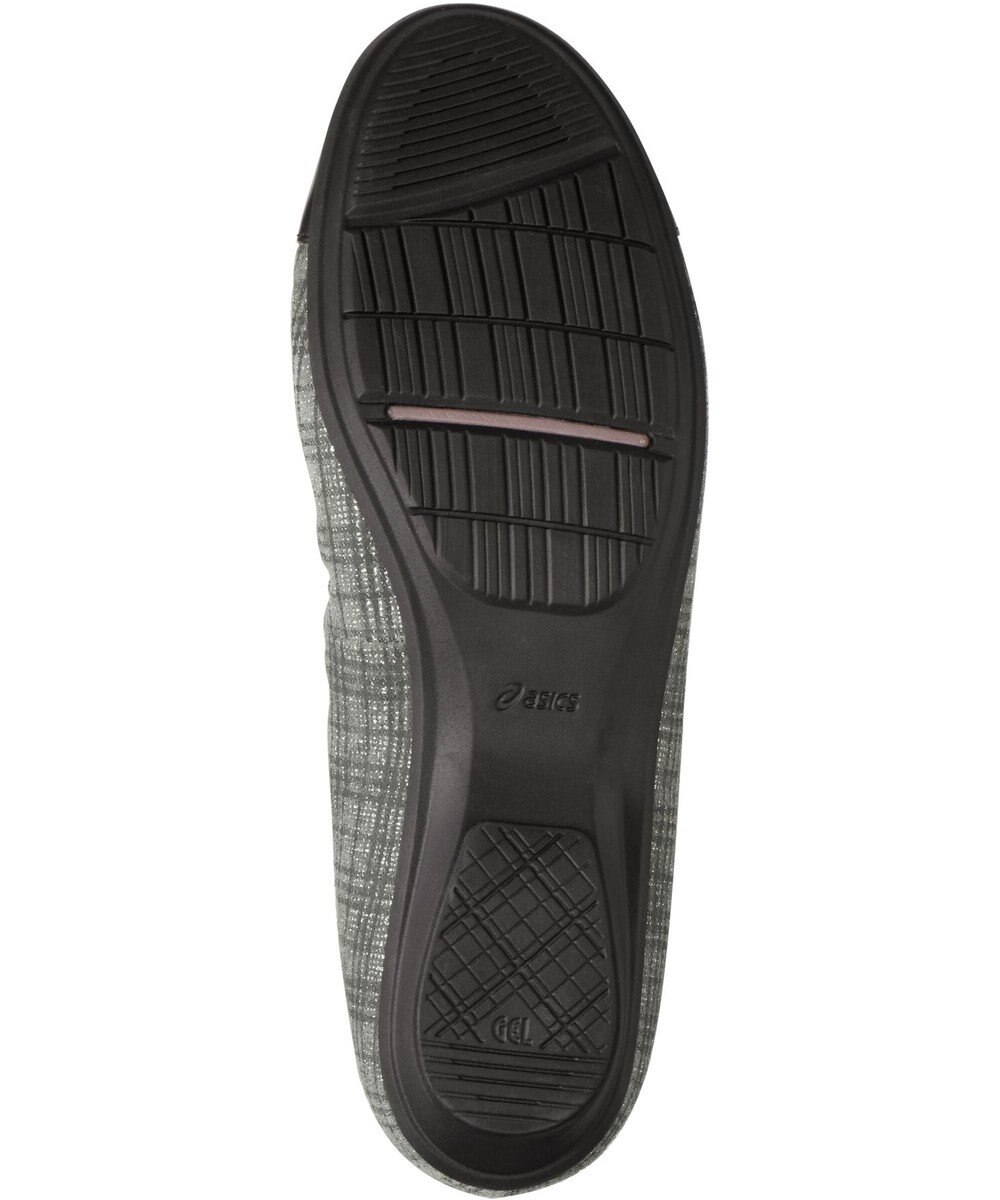 ASICS WALKING ペダラ レディース 2E 2.0cmヒール 