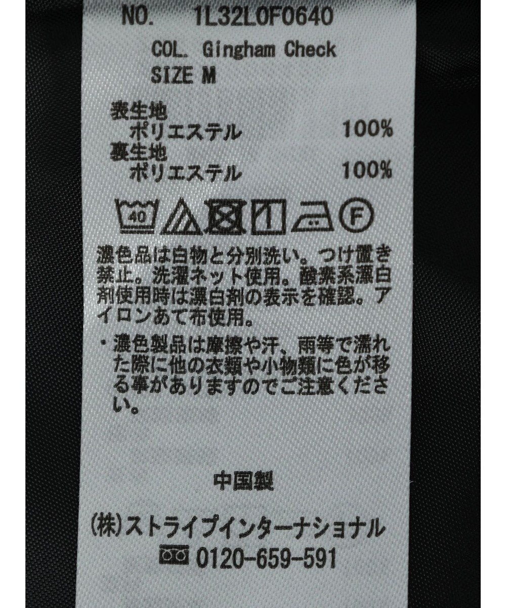 earth music&ecology タックショートパンツ 