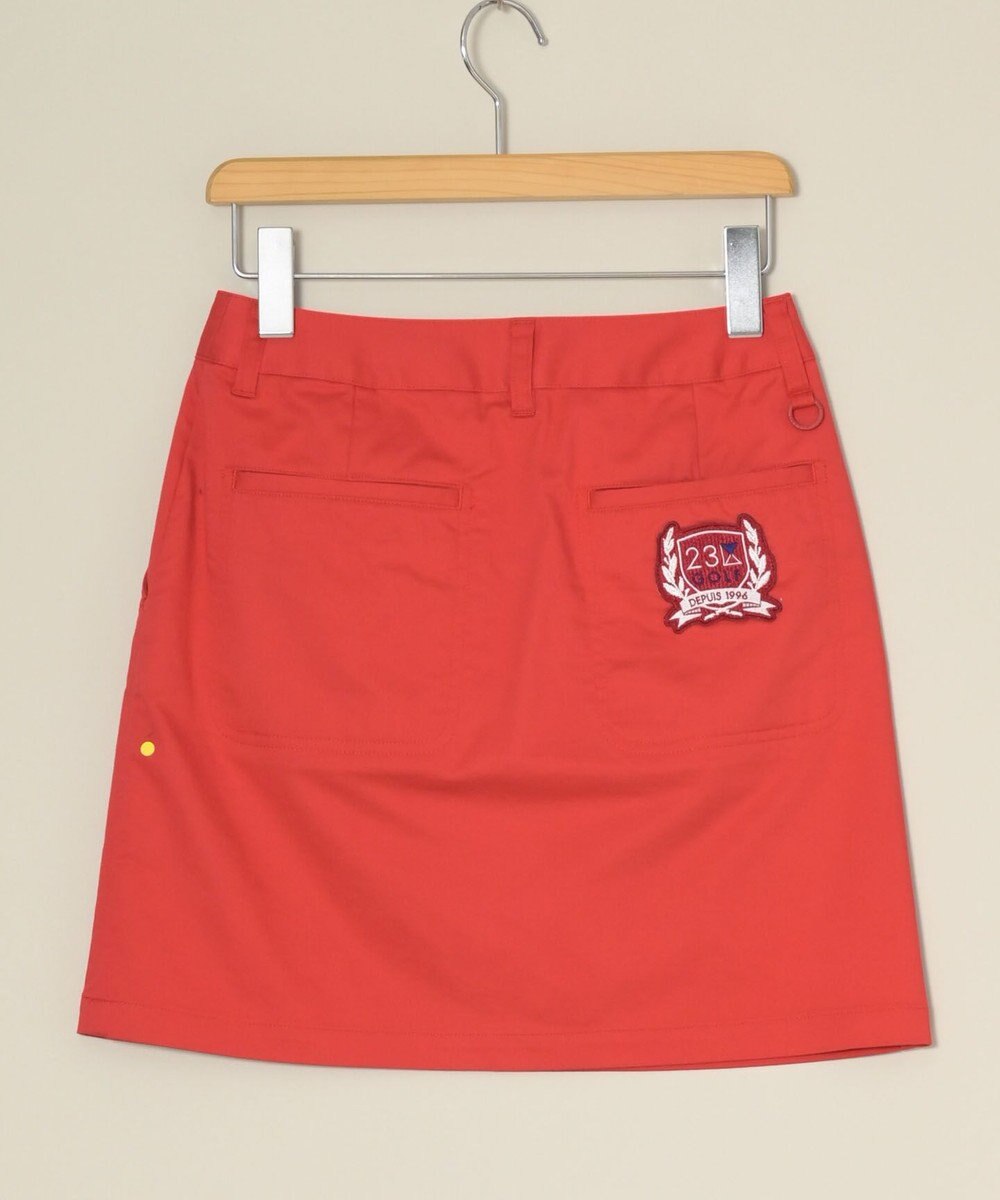 ONWARD Reuse Park B品【23区GOLF】スカート春夏 