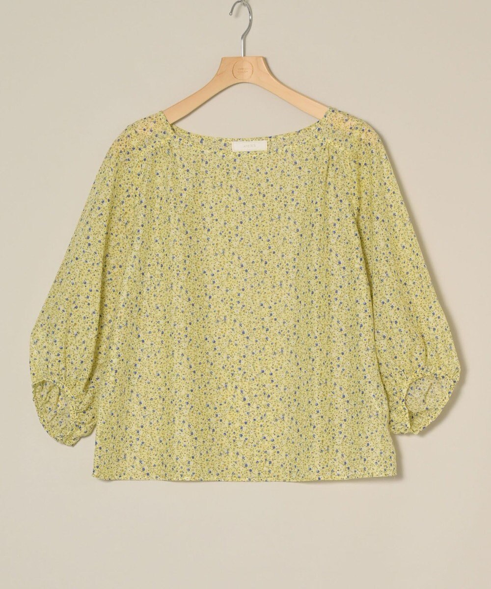 ONWARD Reuse Park 【any SiS】ブラウス春夏 