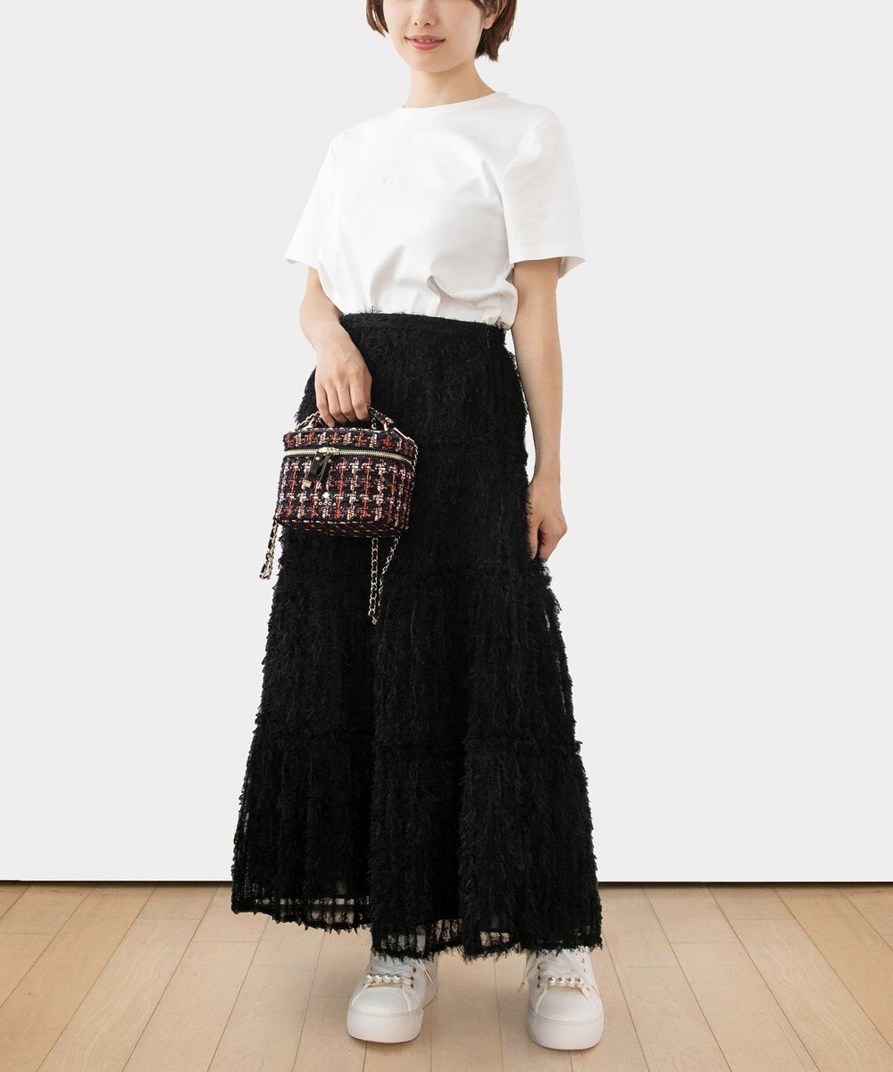 TOCCA 【洗える！】NEUTRAL Tシャツ 