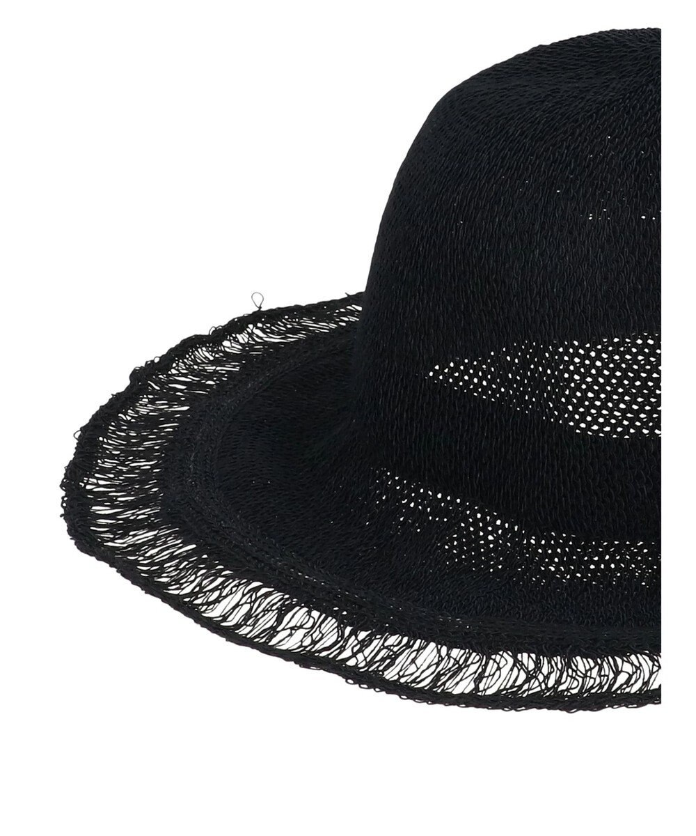 Green Parks ・サーモフリンジハット 