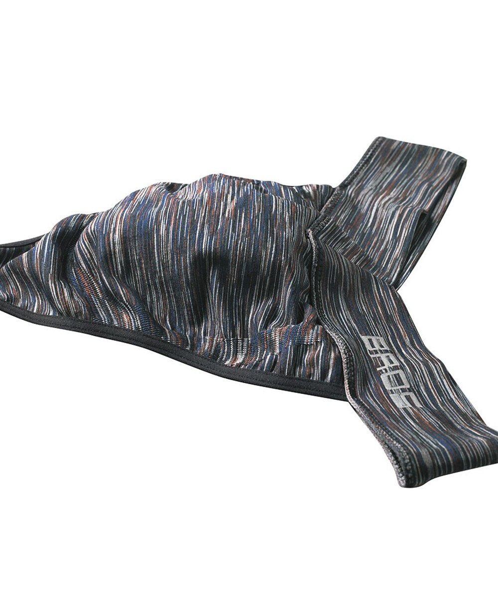 WACOAL MEN Tバック ソフトな着用感 ゴロつきにくい フロント立体設計 ローライズ 前閉じ GF2040 /ブロス バイ ワコールメン 