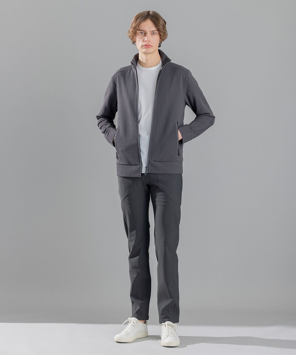 JOSEPH HOMME ストレッチツイルジャージー / COMFY 