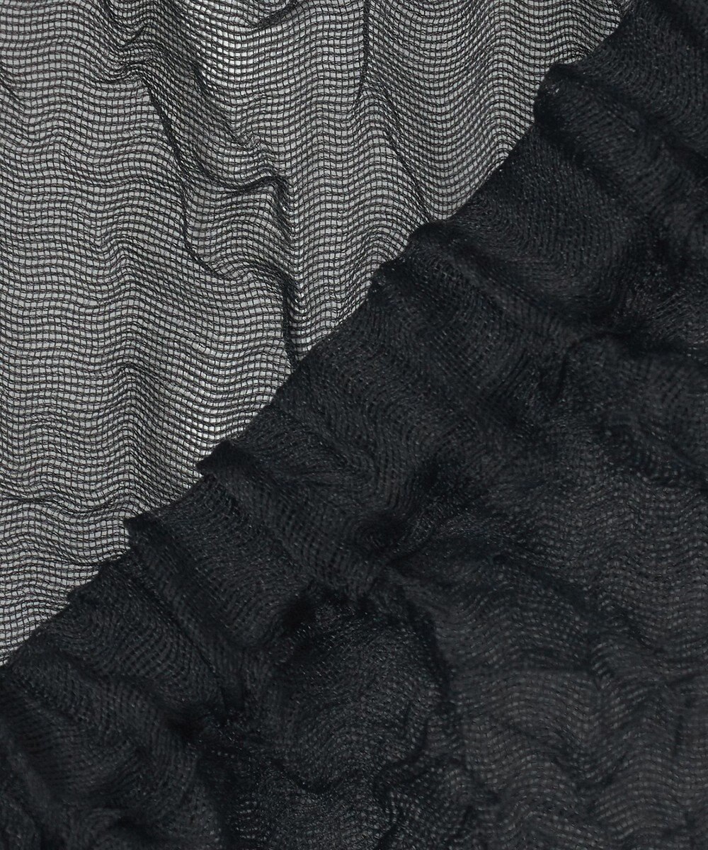 23区 S 【GOLD LABEL】シアーリンクル ブラウス 