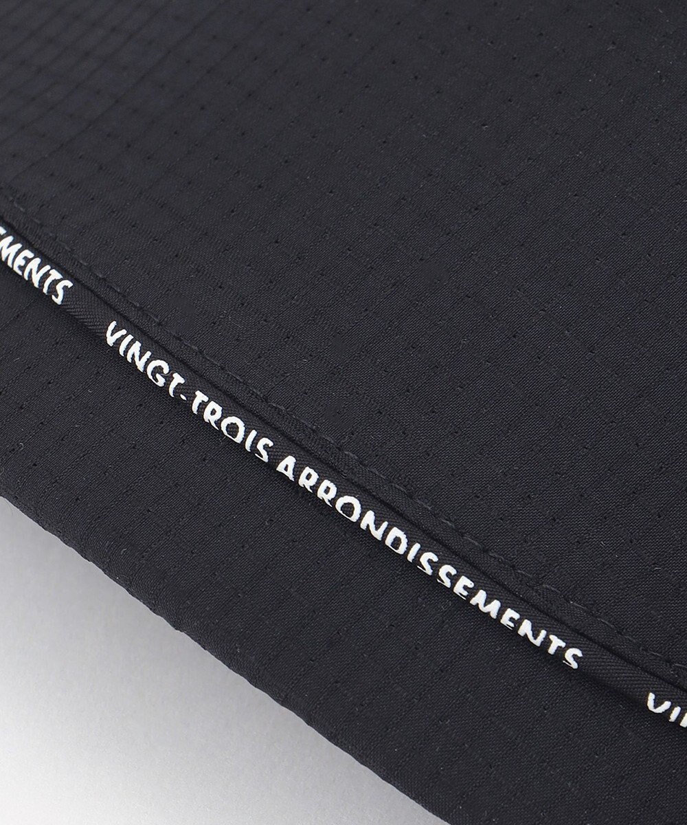 23区GOLF 【UNISEX】ＪＵＳＴ－ＦＩＴバイザー 