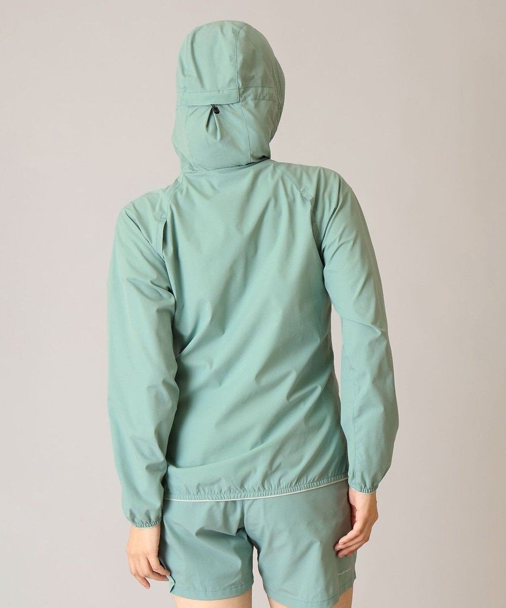 Columbia Columbia/ ウィメンズトレイルラッシュソフトシェルジャケット /コロンビア 