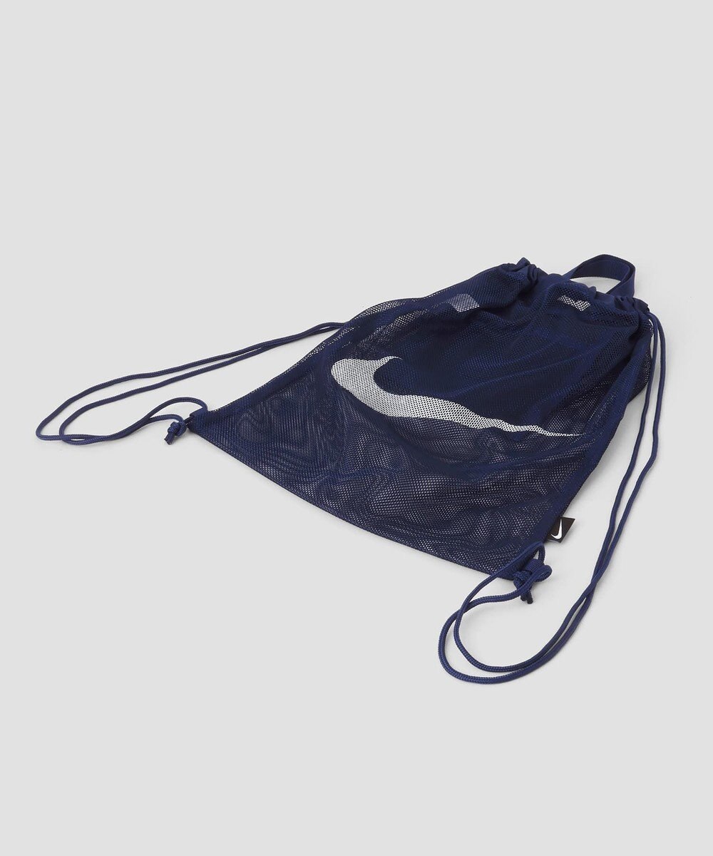 San-ai Resort（三愛水着楽園） 【NIKE】ナイキ メッシュドローストリングプールバッグ 