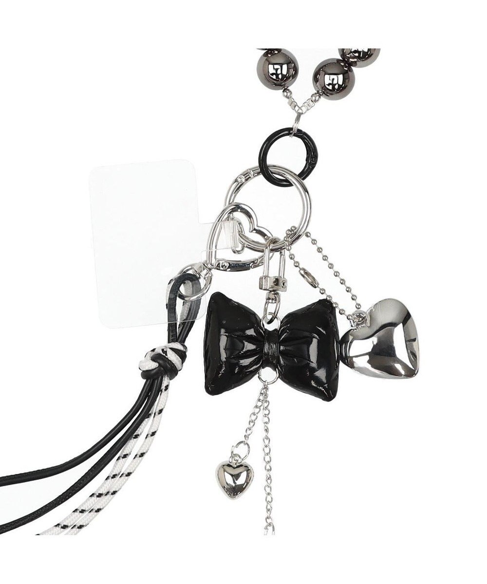 UNBILLION カシュカシュ cachecache / リボンチャーム 