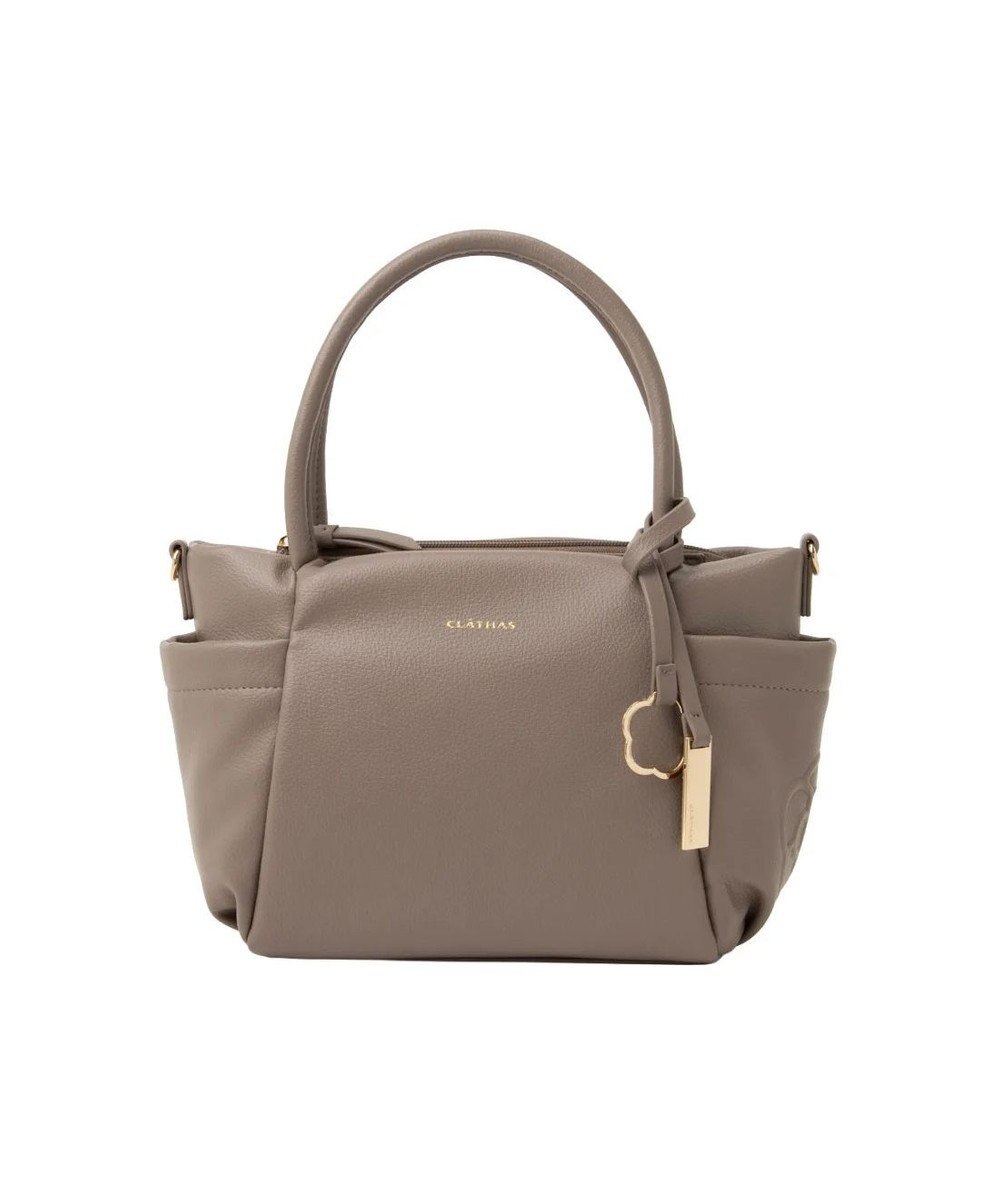 CLATHAS マリー 2wayトートバッグ 