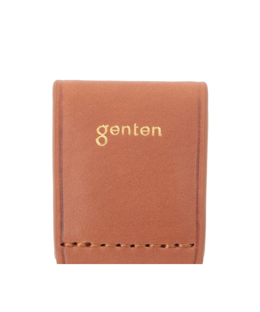 genten パルマ マグネットキーリング 