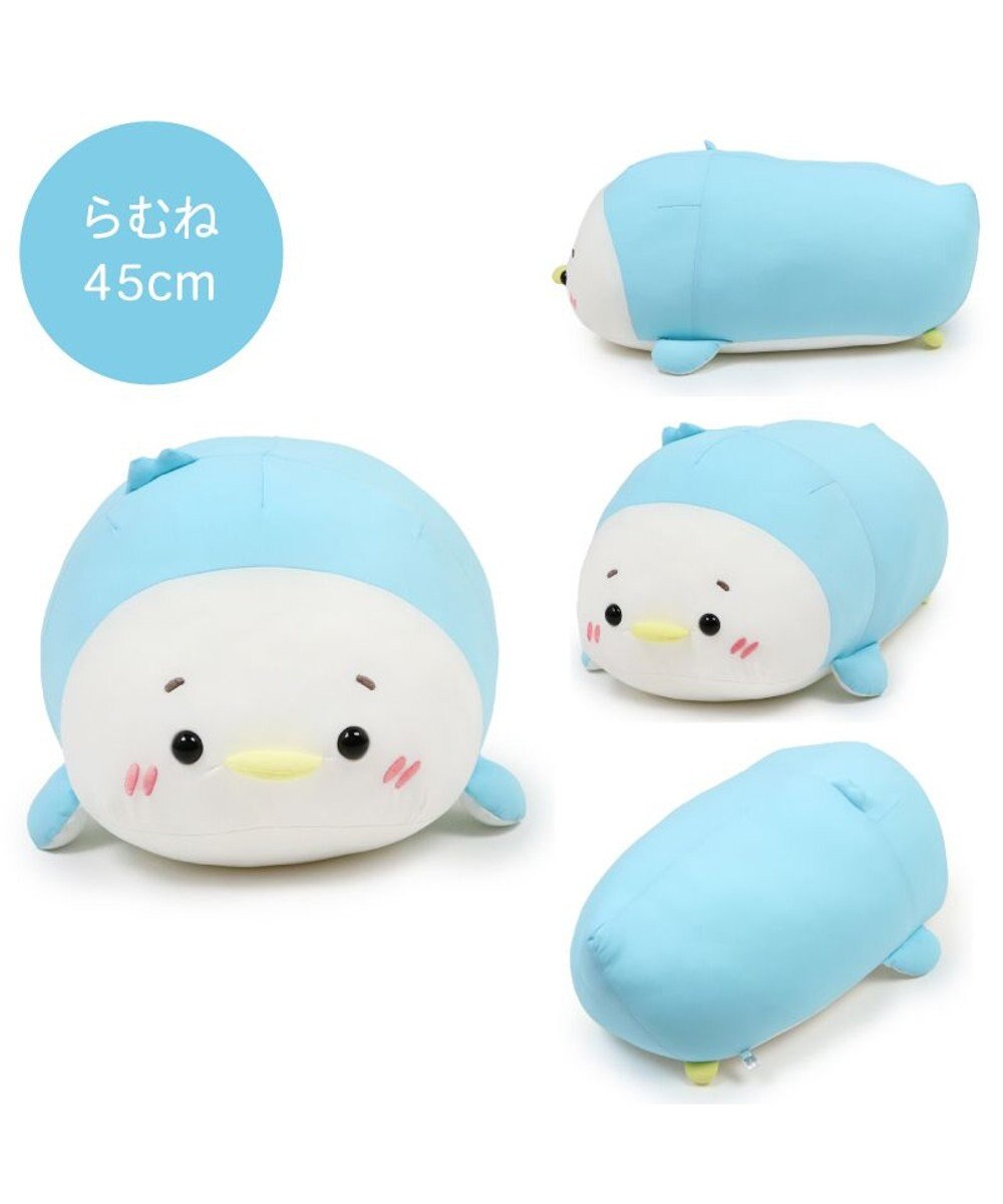 Mother garden らむね クール 抱き枕 55cm 単品 