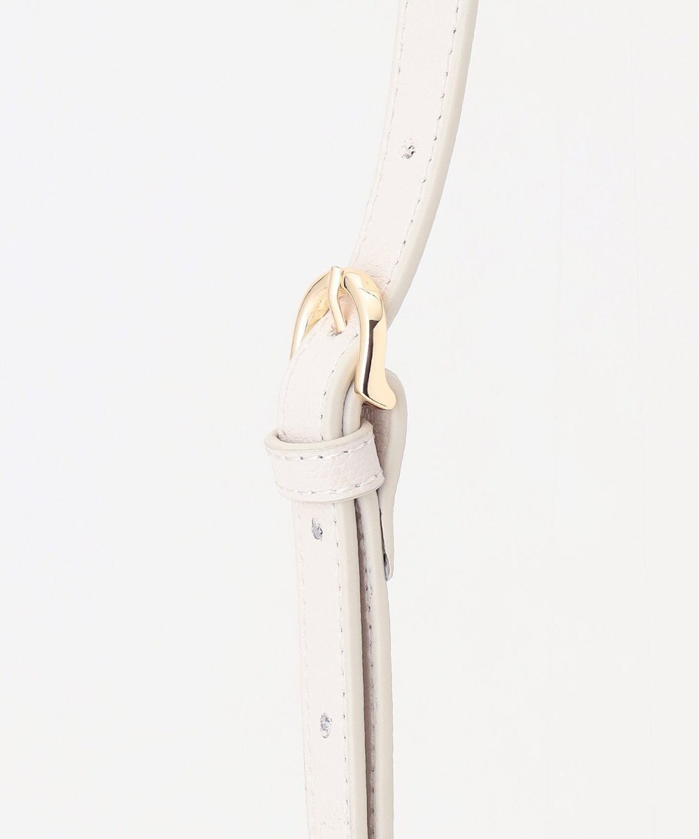 TOCCA HAPPY KEY LEATHERBAG レザーバッグ 