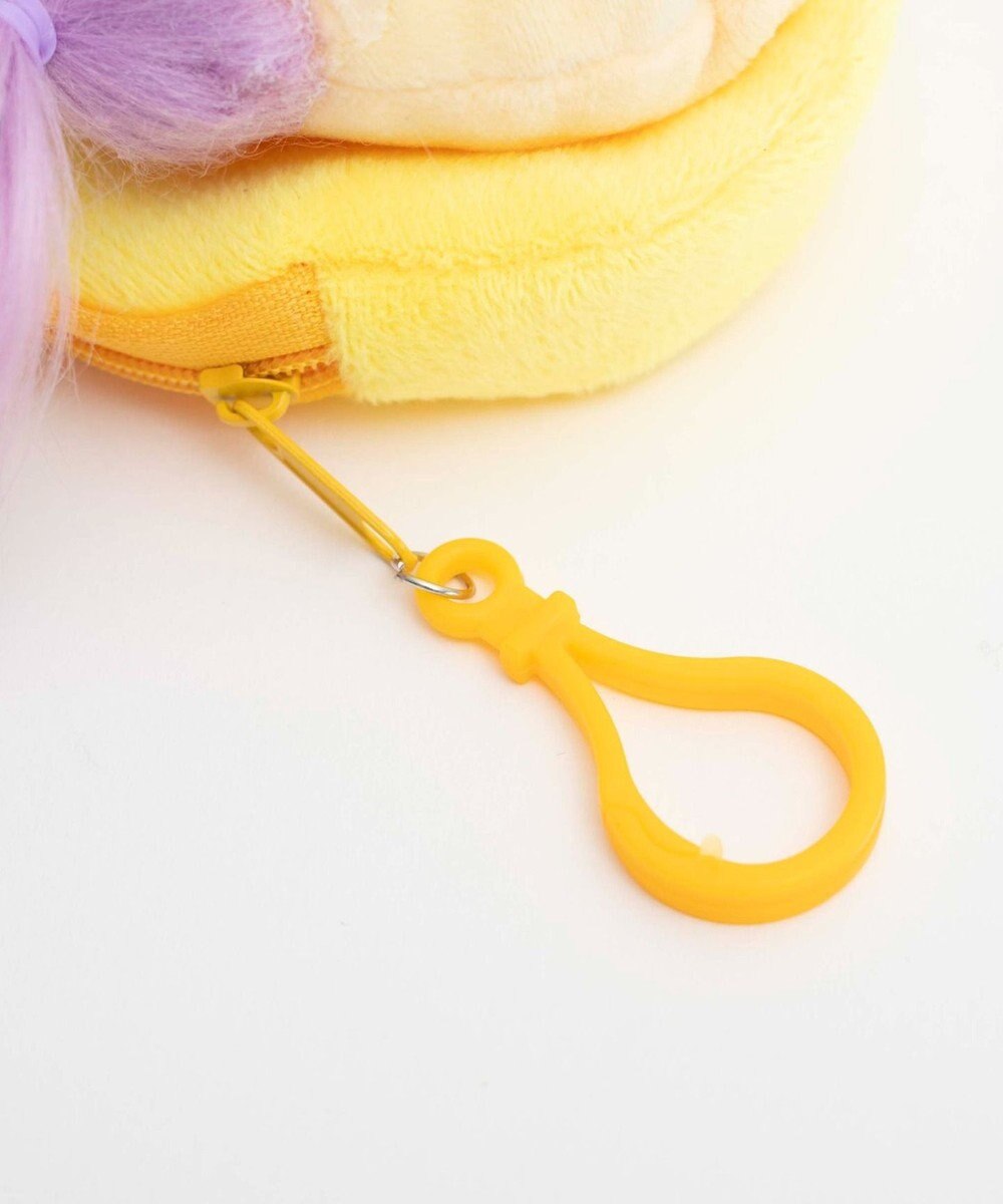 WEGO ギャルモンスターミニポーチ 