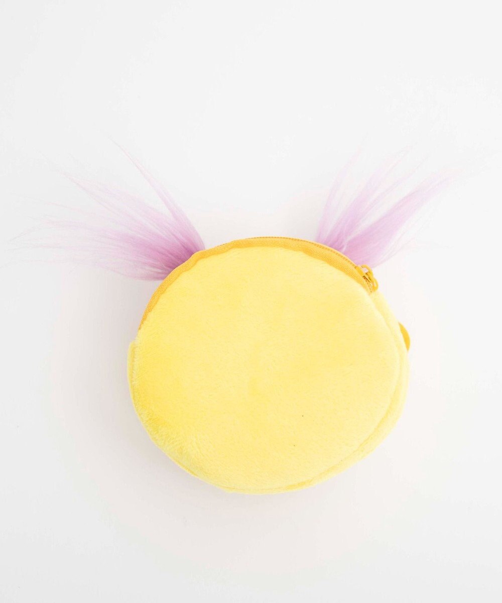 WEGO ギャルモンスターミニポーチ 