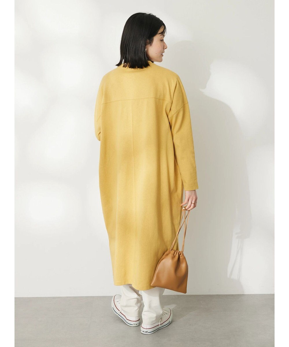 CRAFT STANDARD BOUTIQUE １０／ーウ゛ィンテージ風天竺　ＰＴ　ＯＰ　Ｌ／Ｓ 