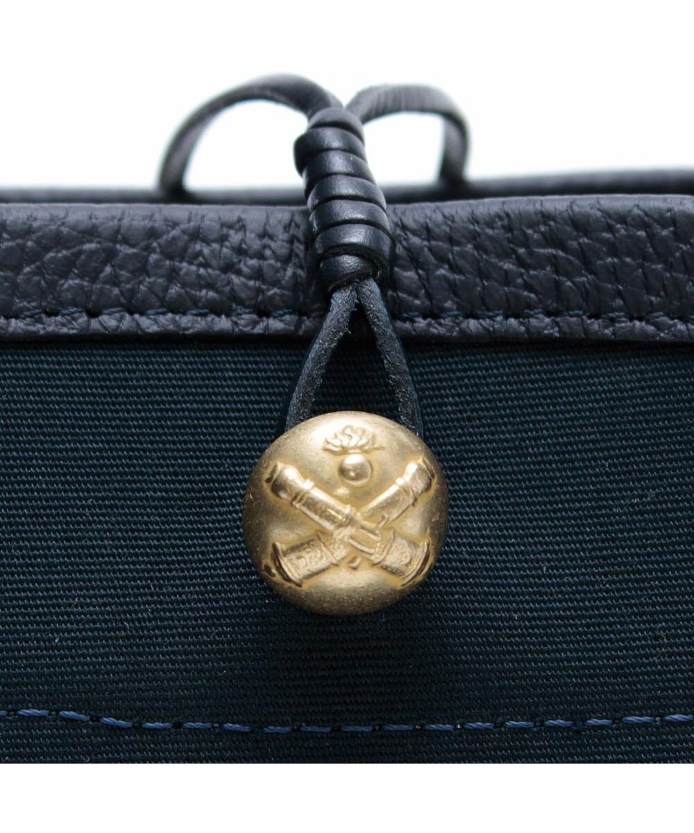 A.D.M.J. 【ファブリック】オフィサー/イタリアンファブリックファントートS 