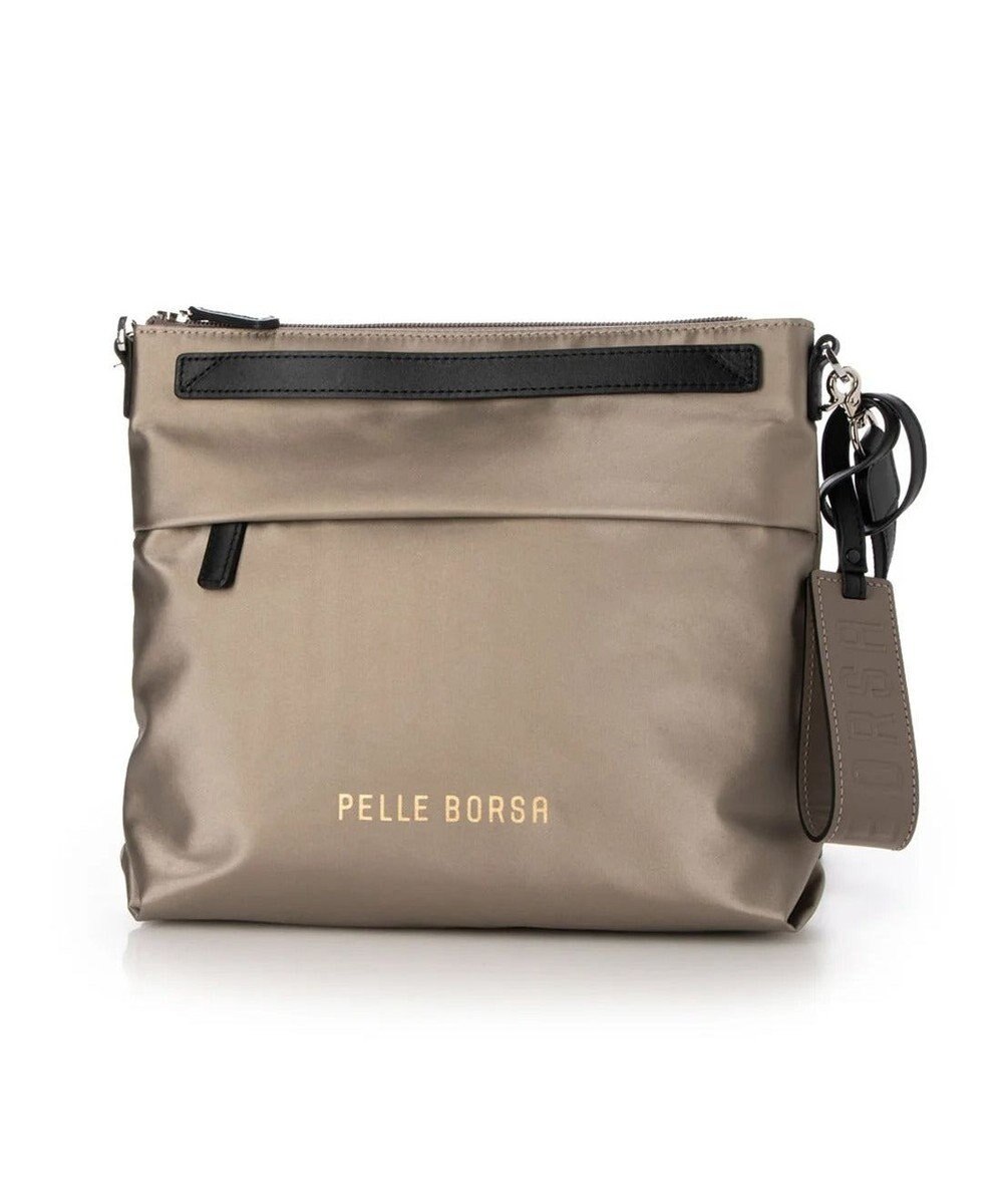 PELLE BORSA ミドルサイズショルダー Cheers チアーズ 4685 