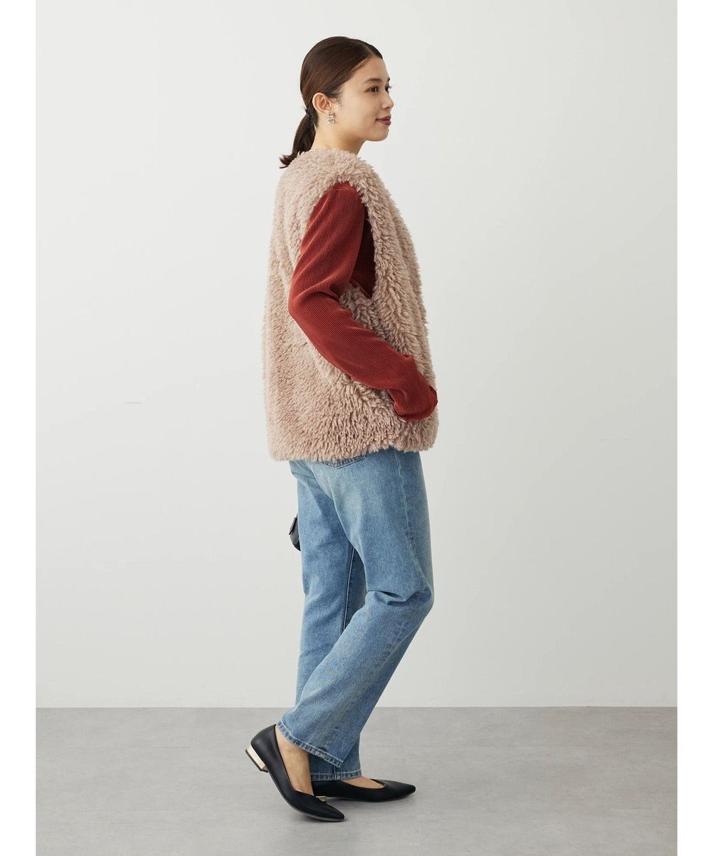 Green Parks ・ＥＬＥＮＣＡＲＥ　ＤＵＥ　シープファーベスト 