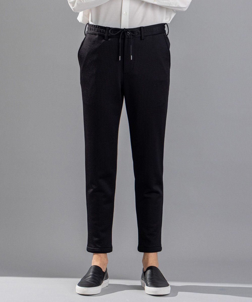 JOSEPH HOMME テックラインテリー / PEGG CONVERTIBLE 