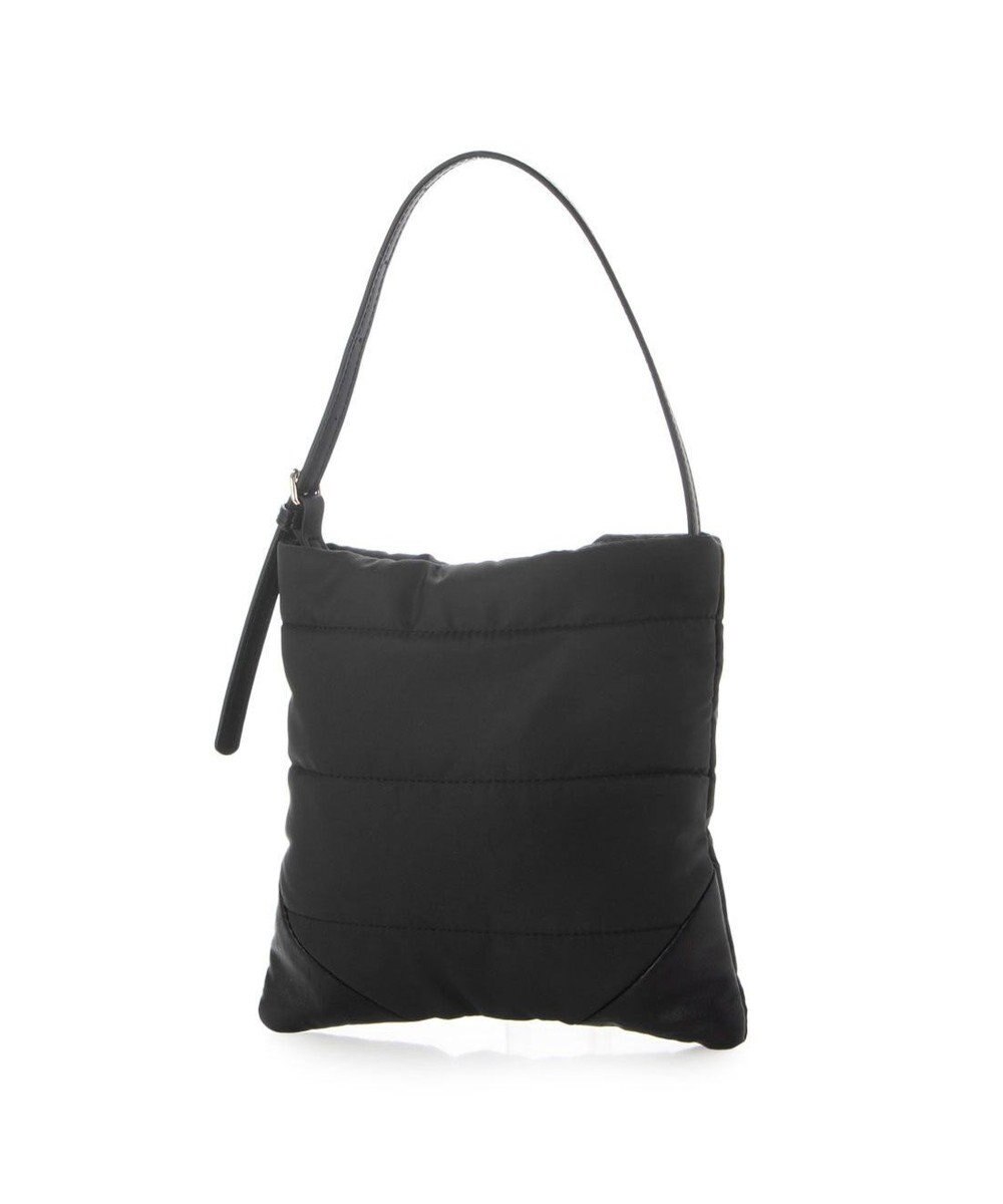 UNBILLION カシュカシュ cachecache / キルティングベルトハンドルミニトート 